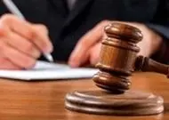 توقیف اموال بازیگر خارج نشین حامی رژیم تروریستی و نزدیکانش