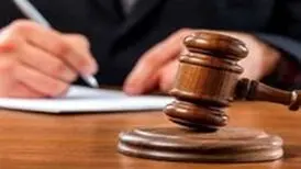 بلاگر وکیل‌نما بازداشت شد