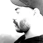 آهنگ «حسرت» از حمید درخشنده