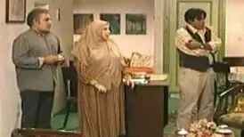 خاطره‌بازی با بازیگر سریالی که خسرو شکیبایی، ستاره آن بود