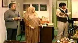 خاطره‌بازی با بازیگر سریالی که خسرو شکیبایی، ستاره آن بود