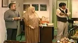 خاطره‌بازی با بازیگر سریالی که خسرو شکیبایی، ستاره آن بود