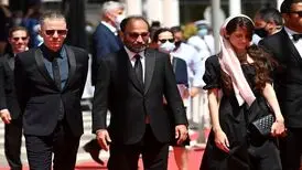 «قهرمان» پروانه نمایش گرفت/ فیلم اصغر فرهادی آبان ماه به سینماها می‌آید