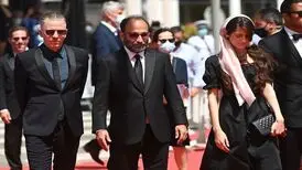 «قهرمان» پروانه نمایش گرفت/ فیلم اصغر فرهادی آبان ماه به سینماها می‌آید