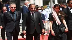 «قهرمان» پروانه نمایش گرفت/ فیلم اصغر فرهادی آبان ماه به سینماها می‌آید