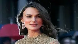 عصبانیت خانم بازیگر : هوش مصنوعی فاجعه است! چرا دولت ها کاری نمی کنند؟
