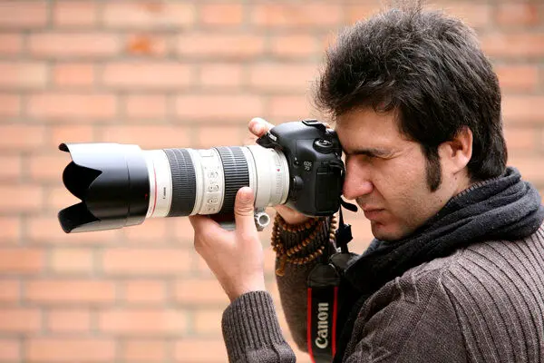 کف دستمزد عکاسان سینما اعلام شد
