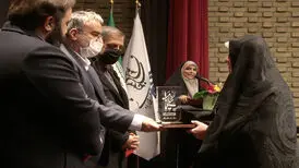 برگزیدگان نخستین رویداد «سینماسلامت» معرفی شدند
