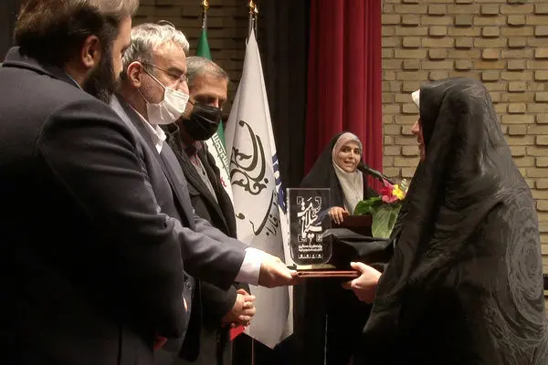 برگزیدگان نخستین رویداد «سینماسلامت» معرفی شدند
