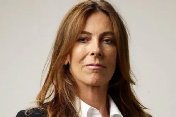 کاترین بیگلو حمله موشکی به کاخ سفید را به پرده سینما می‌برد