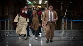 نگاهی به چیدمان قصر شاهانه منوچهر حبیب‌اف، دامادِ تاجیکی نقی درسریال پایتخت