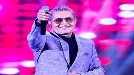 پوستر آهنگ جدید فریدون آسرایی حاشیه‌ساز شد!/ عکس
