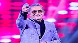 پوستر آهنگ جدید فریدون آسرایی حاشیه‌ساز شد!/ عکس
