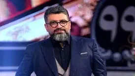 پیشنهاد رشیدپور برای پاسخ به اروپا؛ هنرمندان را به جزایر سه گانه‌ی بفرستید
