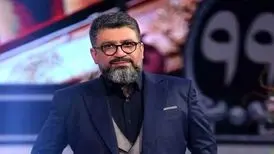 پیشنهاد رشیدپور برای پاسخ به اروپا؛ هنرمندان را به جزایر سه گانه‌ی بفرستید
