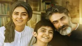 سریال در انتهای شب با بازی فوق‌العاده پارسا پیروزفر/ ویدئو