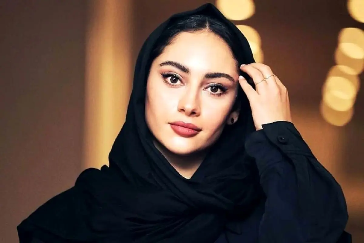 مادر ترلان پروانه از خودش هم جوانتر است