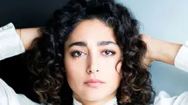 واکنش گلشیفته فراهانی به طرفدارانش/ من کار خودم را می کنم