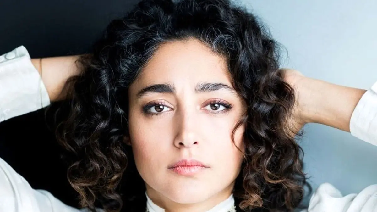 واکنش گلشیفته فراهانی به طرفدارانش/ من کار خودم را می کنم