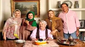 خانواده‌های سینمایی در ایران/هنری که از والدین به میراث رسید
