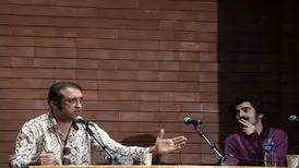 چگونه اولین سینمای جنوب شهر ساخته شد؟
