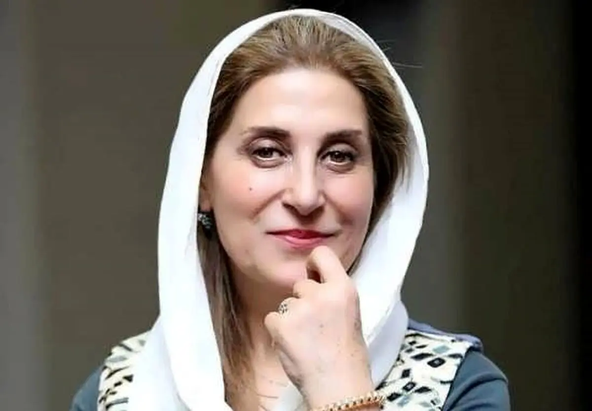 ممنوع الخروجی فاطمه معتمدآریا اجرای یک نمایش را در وین لغو کرد + عکس
