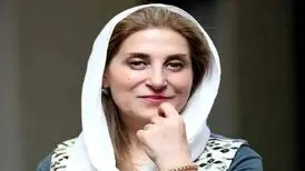 ممنوع الخروجی فاطمه معتمدآریا اجرای یک نمایش را در وین لغو کرد + عکس