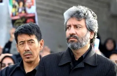 کارگردان سینما: از این جنگ فیلم می‌سازم