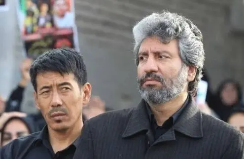 کارگردان سینما: از این جنگ فیلم می‌سازم