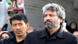 کارگردان سینما: از این جنگ فیلم می‌سازم