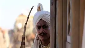 «سلمان فارسی»به اواخر بیزانس رسید
