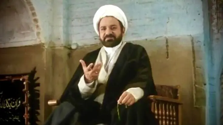 پخش جنجالی‌ترین فیلم سینمای ایران از تلویزیون بعد از ۲۰ سال