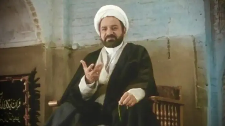 پخش جنجالی‌ترین فیلم سینمای ایران از تلویزیون بعد از ۲۰ سال