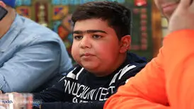 بازیگری که رضا عطاران و سعید آقاخانی را کلافه کرد