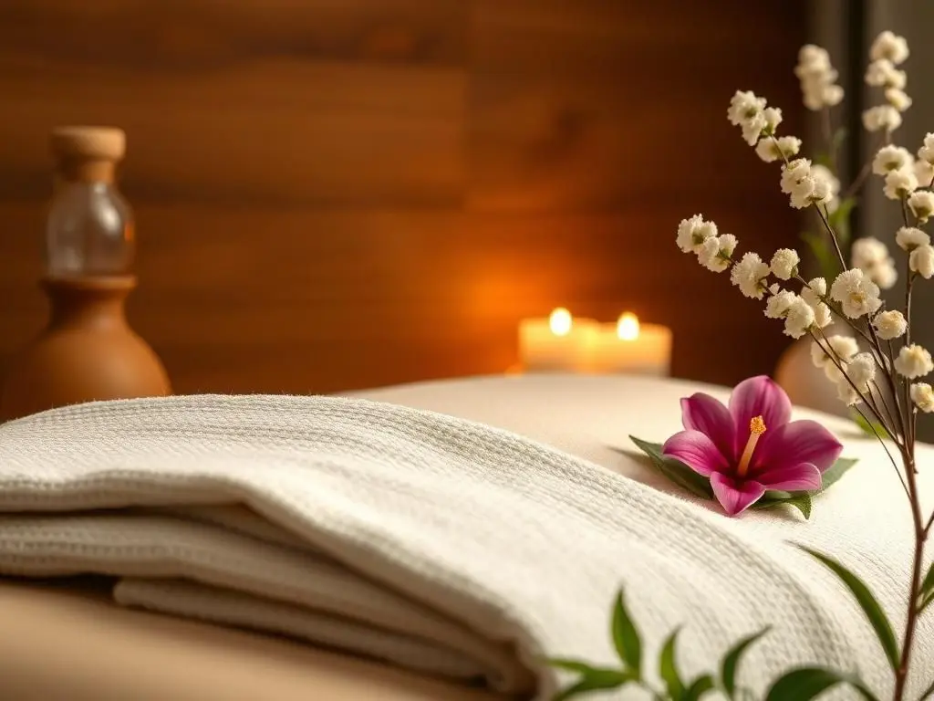 بعد از ماساژ چه کنیم؟
