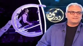 علم‌الهدی:صداوسیما به ساترا دستور داده مجوز مهران مدیری را ندهند/ همه می‌خواهند به گوش هنرمند سیلی بزنند
