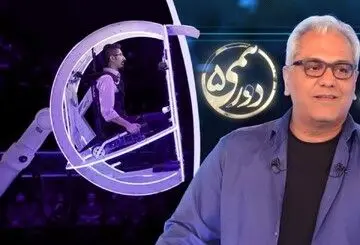 علم‌الهدی:صداوسیما به ساترا دستور داده مجوز مهران مدیری را ندهند/ همه می‌خواهند به گوش هنرمند سیلی بزنند
