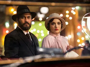 شمایل یک قهرمان در «سووشون»