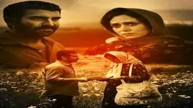 از ملاقات خصوصی پریناز ایزدیار و هوتن شکیبا تا روز صفر امیر جدیدی/ اکران نوروزی فیلم