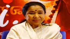 صدای ماندگار بالیوود درگذشت
