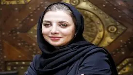رویا میرعلمی:به خاطر تقلید صدای گوگوش خیلی ناسزا شنیدم
