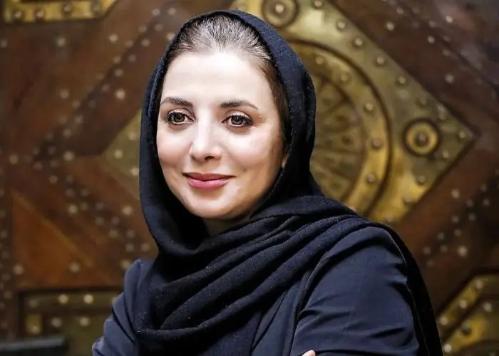 رویا میرعلمی:به خاطر تقلید صدای گوگوش خیلی ناسزا شنیدم
