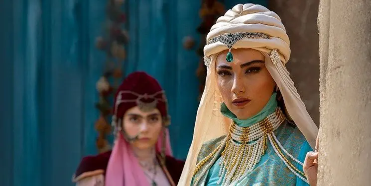 محیا دهقانی به «مستوران» پیوست/ ادامه تصویربرداری در شهرک مستوران