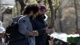 برخی اتفاقات در کشور فقط لجبازی است،از تحلیل‌های سیاسی و عرفانی تا نگاه نسل «زد» به «شهرک»، همه دغدغه های این کارگردان جوان
