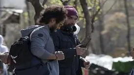 برخی اتفاقات در کشور فقط لجبازی است،از تحلیل‌های سیاسی و عرفانی تا نگاه نسل «زد» به «شهرک»، همه دغدغه های این کارگردان جوان
