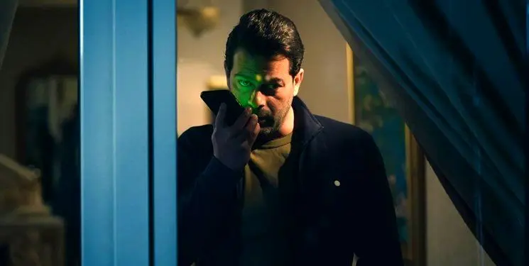  «نیکان» از امشب روی آنتن شبکه ۳ می‌رود
