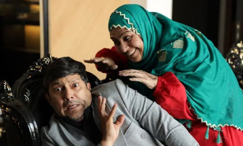 مسوولانی که شعار سینمای انقلابی می‌دادند، چطور به این فیلم پروانه ساخت  دادند؟
