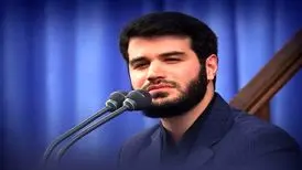 عکس عجیب میثم مطیعی در کنار ویرانه‌های بیروت
