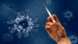 بازداشت مردی که ۸۷ بار واکسن کرونا زد