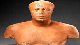 این مرد، بزرگترین «هرم» مصر باستان را ساخت
